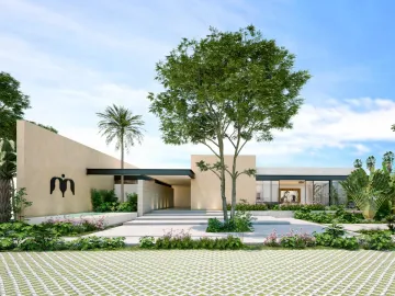 Terreno en venta en Sin colonia, Conkal, Yucatán