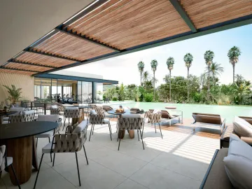 Terreno en venta en Sin colonia, Conkal, Yucatán