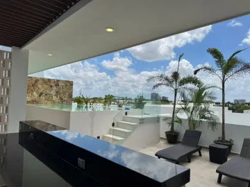 Departamento en venta en Temozon Norte, Mérida, Yucatán