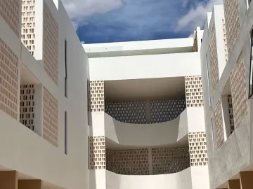 Departamento en venta en Temozon Norte, Mérida, Yucatán