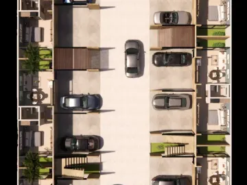 Departamento en venta en Temozon Norte, Mérida, Yucatán