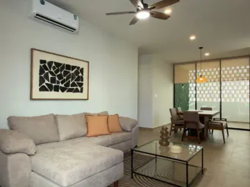 Departamento en venta en Temozon Norte, Mérida, Yucatán