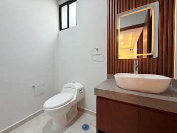 Casa Nueva en Venta Punto Lomas