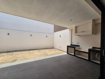 Casa en Las Cumbres 1 Sector