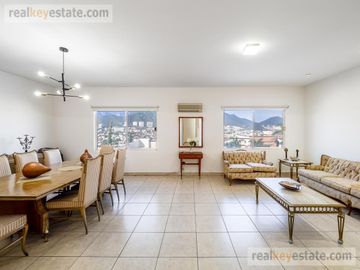 Casa en Venta en Pedregal La Silla, Monterrey, Nuevo León.