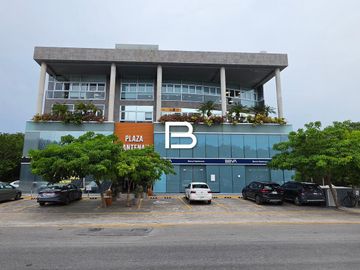 Oficina en Playa del Carmen