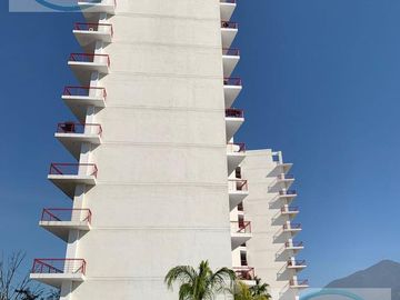 ULTIMO RENTA DEPARTAMENTO AMUEBLADO UNICO CON BALCON COL MEXICO  A 5 MINUTOS TEC MTY