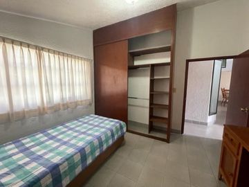 CASA AMUEBLADA EN RENTA EN TOLUCA DE 5 REC, FACTURABLE