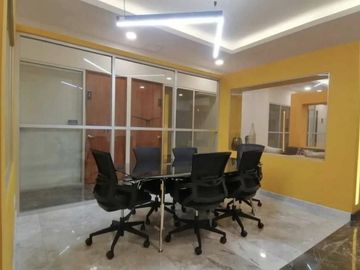 RENTA 2 (DOS)CONSULTORIO EN PARK PEDREGAL, JUNTO A PLAZA ARTZ