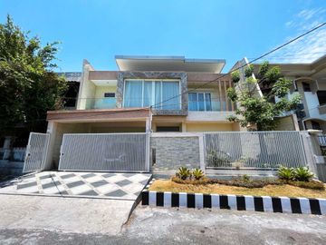 Kertajaya Indah Timur