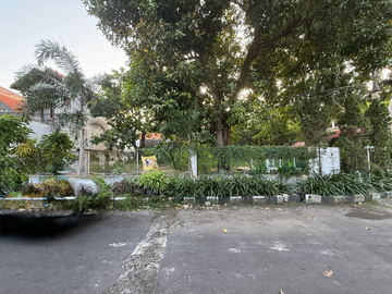 Rungkut Asri Utara