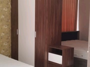 BUYER ONLY PAKUWON INDAH THE MANSION GRANADA DKT GRAHA CITRALAND