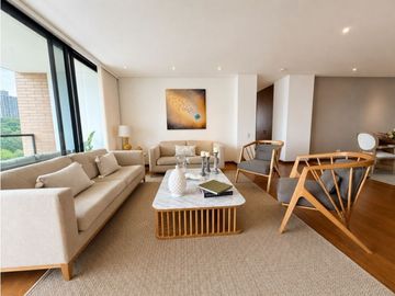 Apartamento en venta en Medellín