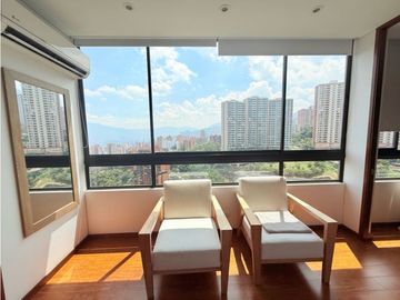 Apartamento en venta en Medellín