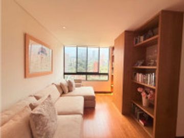 Apartamento en venta en Medellín