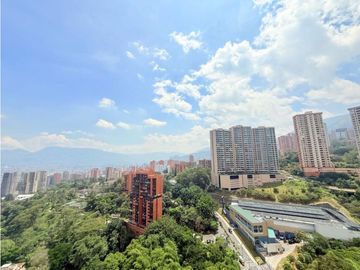 Apartamento en venta en Medellín