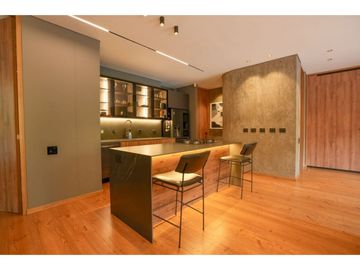 Apartamento en venta en Medellín