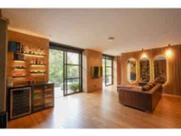 Apartamento en venta en Medellín