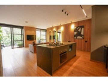 Apartamento en venta en Medellín
