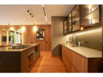 Apartamento en venta en Medellín