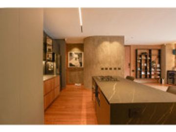Apartamento en venta en Medellín