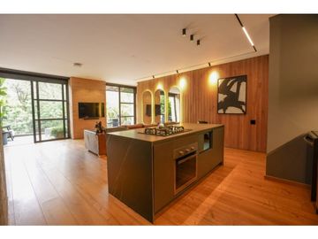 Apartamento en venta en Medellín