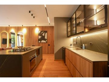 Apartamento en venta en Medellín