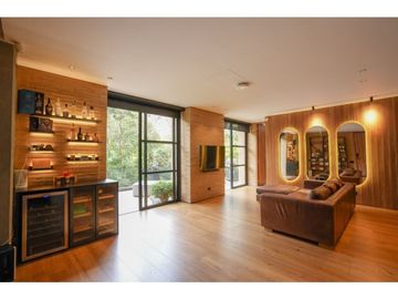Apartamento en venta en Medellín