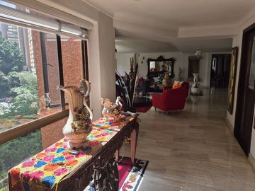Apartamento en venta en Medellín