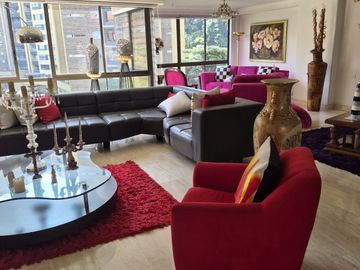 Apartamento en venta en Medellín