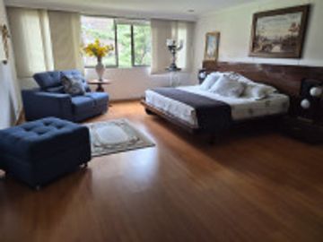 Apartamento en venta en Medellín