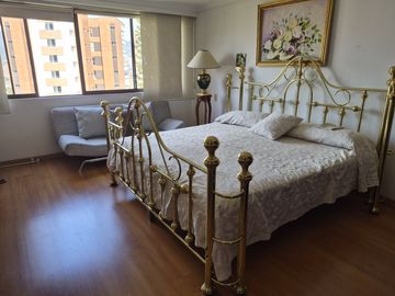 Apartamento en venta en Medellín
