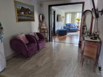 Apartamento en venta en Medellín