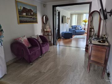 Apartamento en venta en Medellín
