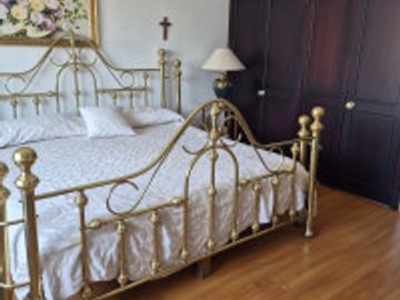 Apartamento en venta en Medellín