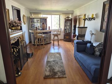 Apartamento en venta en Medellín