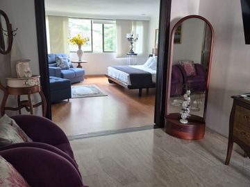 Apartamento en venta en Medellín