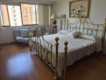 Apartamento en venta en Medellín