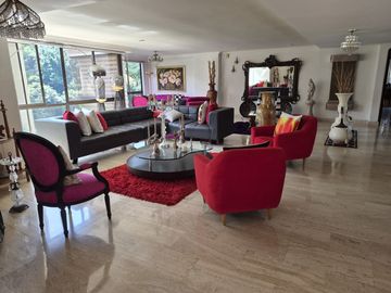 Apartamento en venta en Medellín