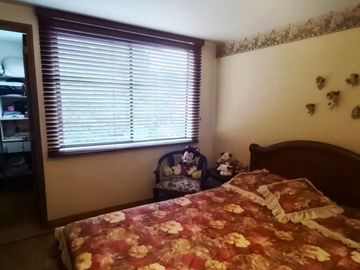 Apartamento en venta en Medellín