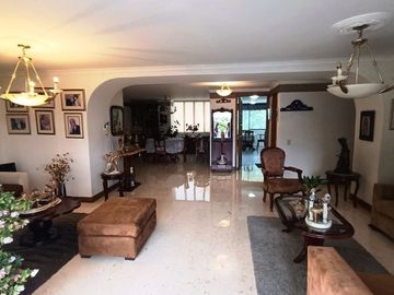 Apartamento en venta en Medellín