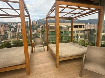 Apartamento en venta en Medellín
