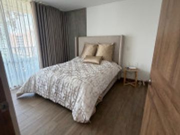 Apartamento en venta en Medellín