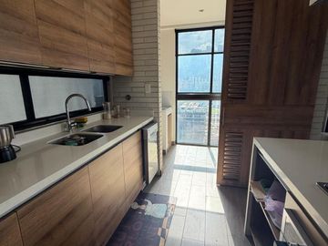 Apartamento en venta en Medellín