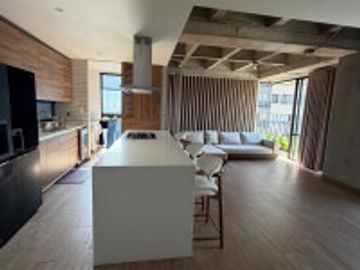 Apartamento en venta en Medellín