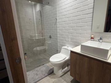 Apartamento en venta en Medellín