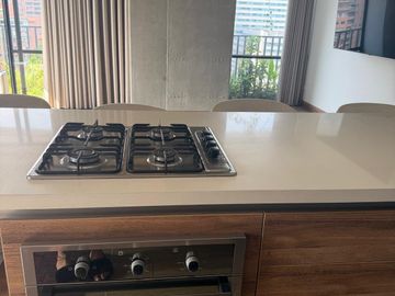 Apartamento en venta en Medellín
