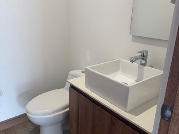 Apartamento en venta en Medellín