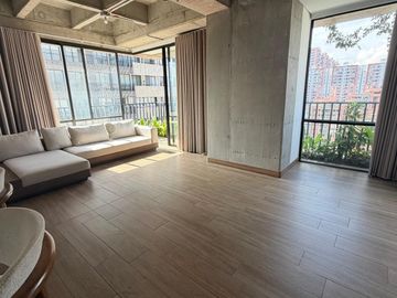 Apartamento en venta en Medellín
