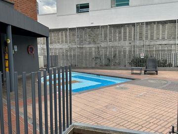Apartamento en venta en Medellín